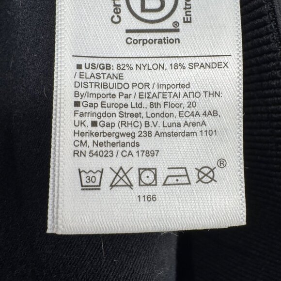 Athlete Glacier High Rise Bootcut Pant woman’s size 14 snow weather outdoors wa - Picture 15 of 16